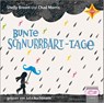 Bunte Schnurrbart-Tage -  - 9783966320634