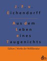 Aus dem Leben eines Taugenichts - Joseph Freiherr Von Eichendorff - 9783966371094