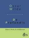 De Profundis - Oscar Wilde - 9783966372282