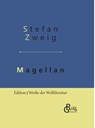 Magellan - Stefan Zweig - 9783966372718