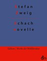 Schachnovelle - Stefan Zweig - 9783966372985