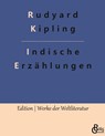 Indische Erzahlungen - Kipling Rudyard Kipling - 9783966378956