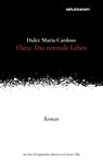 Eliete - Dulce Maria Cardoso - 9783966390705
