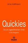 Quickies | Erotischer Ratgeber - Arne Hoffmann - 9783966418577