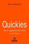 Quickies | Erotischer Ratgeber - Arne Hoffmann - 9783966418584