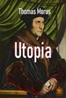 Utopia - Thomas Morus - 9783966512091