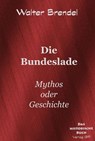 Die Bundeslade - Walter Brendel - 9783966513982