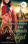 Das Geheimnis der Magd - Dagmar A. Hansen schreibt als Dagmar Schnabel - 9783966555388