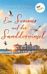 Ein Sommer auf der Sanddorninsel - Monika Detering ; Horst-Dieter Radke - 9783966557870