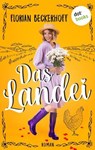 Das Landei - Florian Beckerhoff - 9783966559898