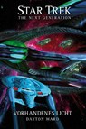 Star Trek - The Next Generation - Dayton Ward - 9783966580731