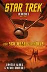 Star Trek - Legacies 3: Der Schlüssel zur Hölle - Dayton Ward ; Kevin Dilmore - 9783966583299