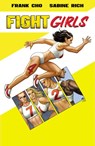 Fight Girls - Frank Cho - 9783966583466