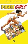 Fight Girls - Frank Cho - 9783966583480