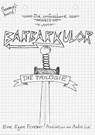 Die unfassbare Welt von Barbarkulor - Andre Lux - 9783966583961