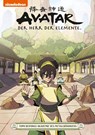 Avatar - Der Herr der Elemente 21 - Faith Erin Hicks - 9783966584371