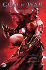 God of War: Fallen God - Chris Roberson - 9783966585507