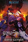 Descent – Die Reise ins Dunkel: Der Schild des Daqan - David Guymer - 9783966586405