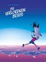 Die Verlorenen Briefe - Jim Bishop - 9783966587402