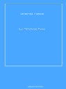 Le Piéton de Paris - Léon-Paul Fargue - 9783966616539