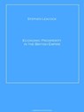 Economic Prosperity in the British Empire - Stephen Leacock - 9783966617086