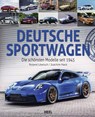 Deutsche Sportwagen - Roland Löwisch ; Joachim Hack - 9783966643016