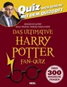 Das ultimative Harry Potter Fan-Quiz - Sebastian Jacoby ; Silke Meuche ; Vanessa Engelhardt - 9783966643238