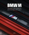 BMW M - Sylvain Reisser ; Roland Löwisch - 9783966643672