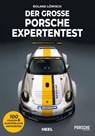 Der große Porsche Expertentest - Roland Löwisch - 9783966643696