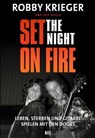 Set the Night on Fire - Robby Krieger - 9783966644860