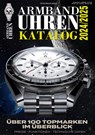 Armbanduhren Katalog 2024/2025 - Peter Braun - 9783966648738