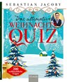 Das ultimative Weihnachts-Quiz - Sebastian Jacoby - 9783966648813