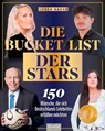 Die Bucket List der Stars - Sören Bauer - 9783966648837