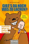 Gibt's da noch was zu lachen? - Christine Engel - 9783966649001