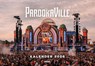 Der offizielle Parookaville-Kalender 2026 -  - 9783966649674