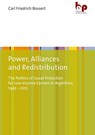 Power, Alliances, and Redistribution - Dr. Carl Friedrich Bossert - 9783966650281