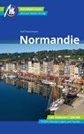 Normandie Reiseführer Michael Müller Verlag - Ralf Nestmeyer - 9783966850049