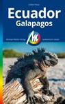 MICHAEL MÜLLER VERLAG Ecuador Reiseführer - Volker Feser - 9783966850117