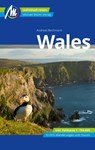 Wales Reiseführer Michael Müller Verlag - Andreas Bechmann - 9783966850650