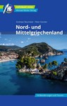 Nord- und Mittelgriechenland Reiseführer Michael Müller Verlag - Andreas Neumeier ; Peter Kanzler - 9783966850735