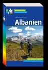 MICHAEL MÜLLER REISEFÜHRER Albanien - Ralph-Raymond Braun - 9783966850759