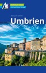 Umbrien Reiseführer Michael Müller Verlag - Marcus X. Schmid - 9783966851466
