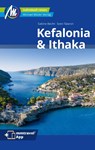 Kefalonia & Ithaka Reiseführer Michael Müller Verlag - Sabine Becht ; Sven Talaron - 9783966851480