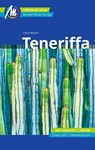 Teneriffa Reiseführer Michael Müller Verlag - Irene Börjes - 9783966851503