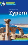 Zypern Reiseführer Michael Müller Verlag - Ralph-Raymond Braun - 9783966851510