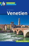 Venetien Reiseführer Michael Müller Verlag - Eberhard Fohrer - 9783966851541