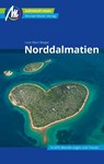Norddalmatien Reiseführer Michael Müller Verlag - Lore Marr-Bieger - 9783966851602