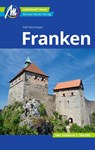 Franken Reiseführer Michael Müller Verlag - Ralf Nestmeyer - 9783966851695