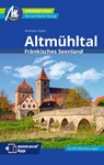 Altmühltal Reiseführer Michael Müller Verlag - Andreas Haller - 9783966851732