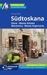 Südtoskana Reiseführer Michael Müller Verlag - Michael Müller - 9783966851848
